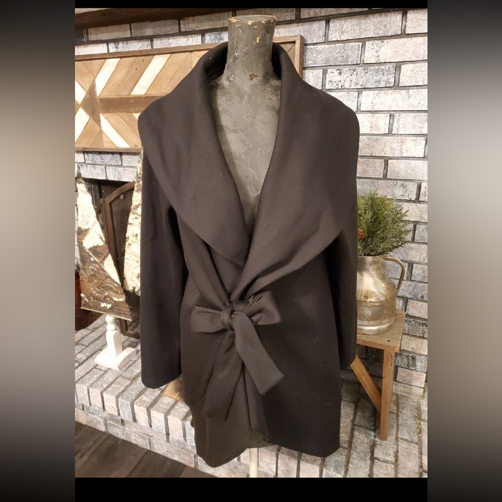 DS Winter Coat